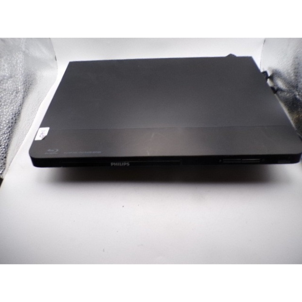 Philips Blu‎ Ray Disc Player HDMI Digital Output Works